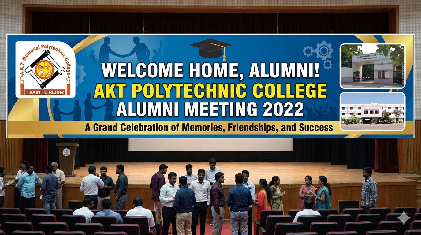 Alumni Meeting 2023